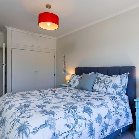 Seaview Apartment Picton Exterior foto